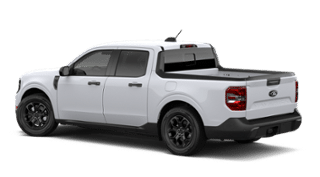 2026 Ford Maverick® External Image 3